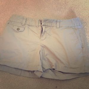 Ann Taylor Shorts